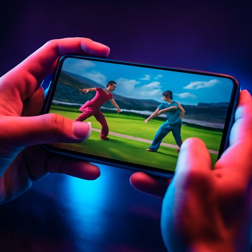 cv666 cricket score panel on mobile