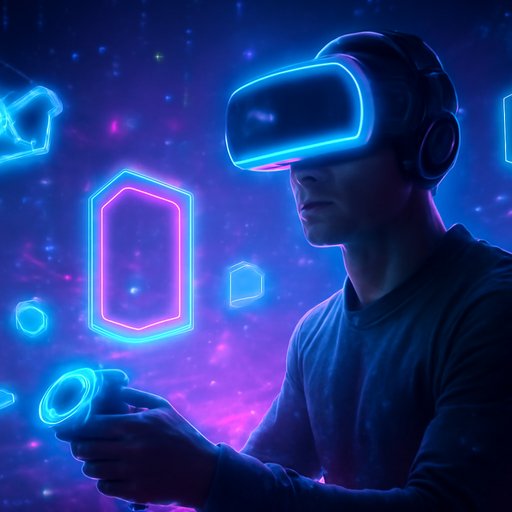cv666 mobile game menu with bright icons