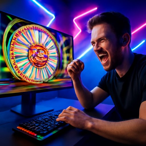 cv666 live wheel on bright screen